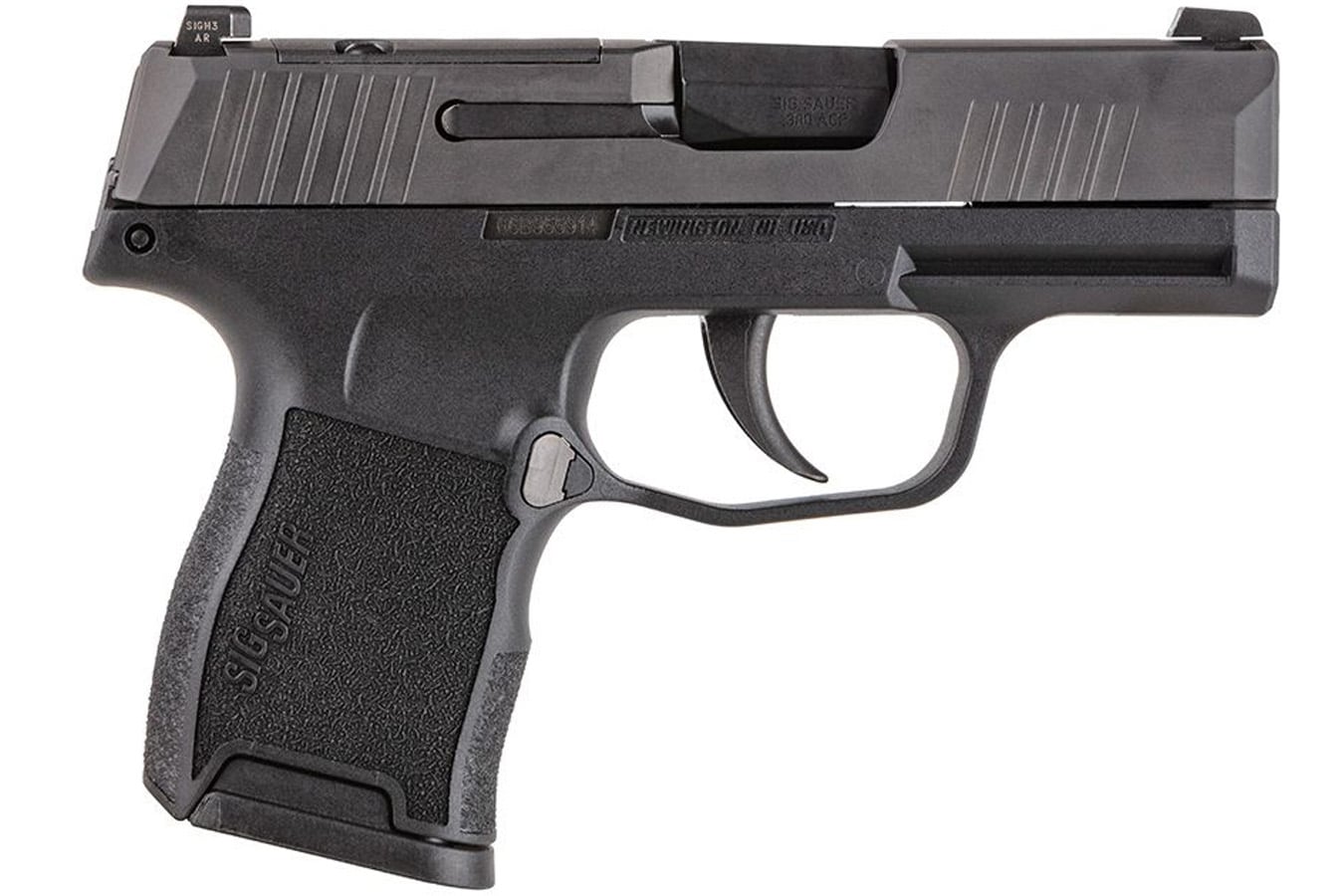 SIG SAUER P365 380 ACP Micro-Compact Pistol with Night Sights